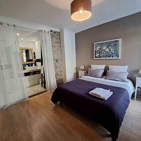 Chambre Privee Independante Dans Une Maison Neffies 외부 사진